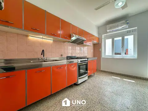 Casa en Alquiler de 2 dormitorios