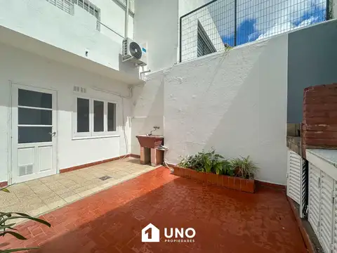 Casa en Alquiler 126 años