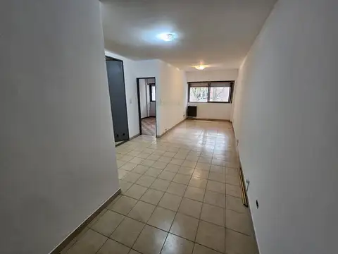 Venta 2 Amb Frente Apto Profesional en Belgrano
