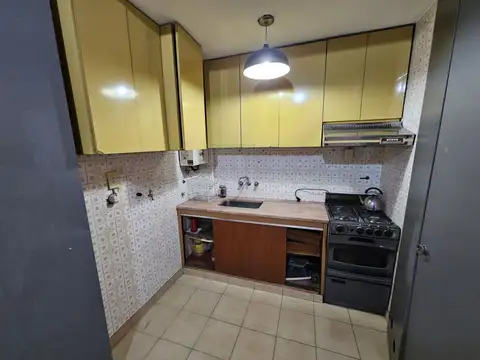 Departamento en Venta Apto profesional