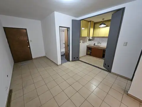 Departamento en Venta 53 años