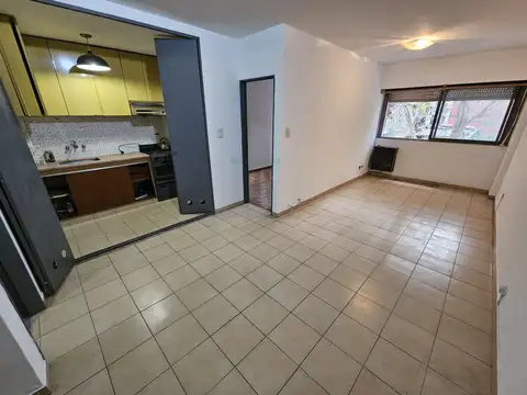 BLANCO ENCALADA 2300, Piso 3