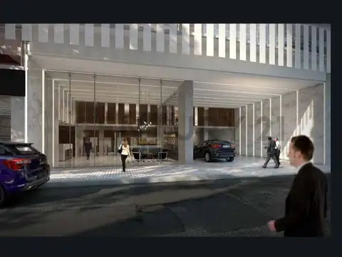 Alquiler oficinas premium BELGRANO. en Av. Libertador y Olazabal. AMENITIES.