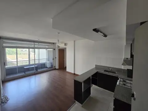 Departamento en Flores