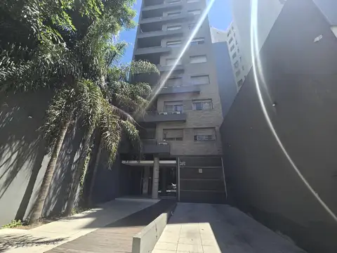 Av. Juan B. Alberdi al 2700