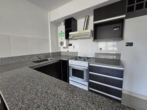 Departamento en Venta Permite mascota