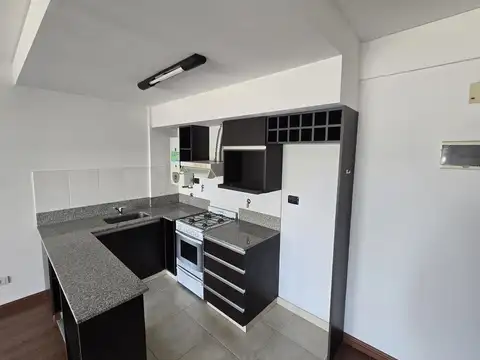 Departamento en Venta 15 años