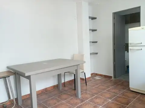 Departamento en Alquiler de 1 dormitorio