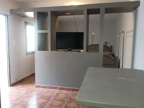 DEPARTAMENTOS AMOBLADOS en ALSINA 400