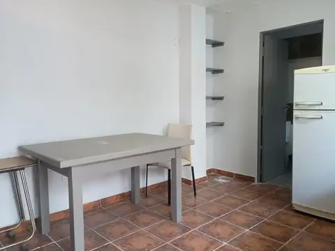 Departamento en Alquiler de 2 ambientes