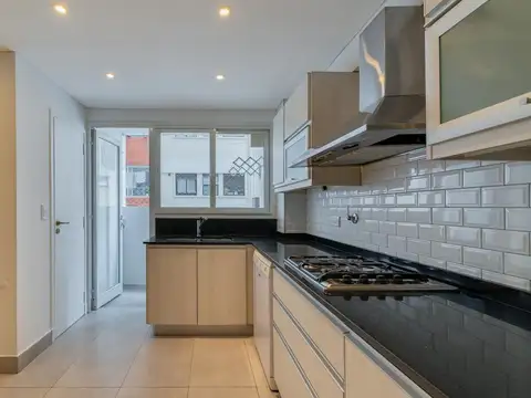 Departamento en Alquiler 45 años