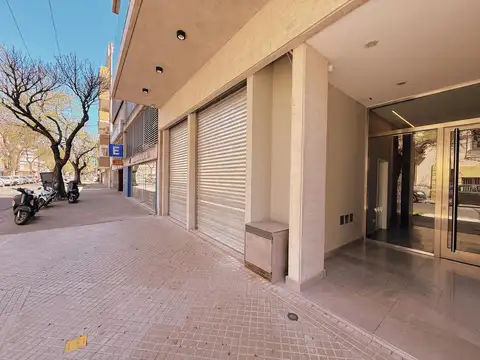 Pte. Roca 1934 - Departamento 1 Dormitorio Con Terraza Exclusiva En Venta - Abasto, Rosario
