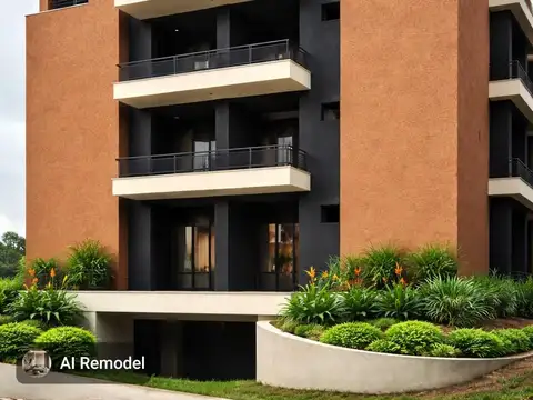 Venta Departamento en Pilar Queens