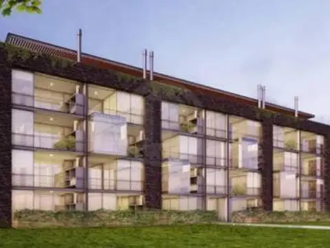 Departamento en Venta al Norte