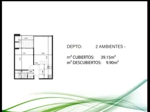 Chubut 1400 UF A28 Torre 1 Pilar Queens R