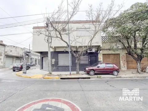 San Lorenzo al 3700