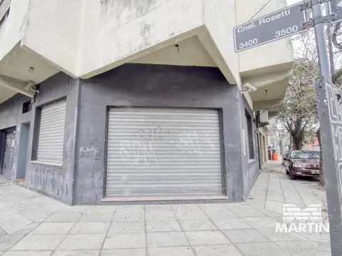 Local en Venta en Olivos Uzal / Panamericana, USD 65.000