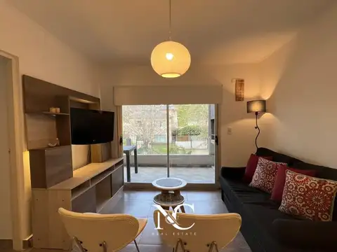 Departamento en Venta en Pinamar, USD 125.000