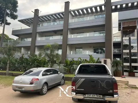 Departamento en Venta en Pinamar, Partido de Pinamar