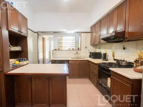 Casa en Venta 40 años