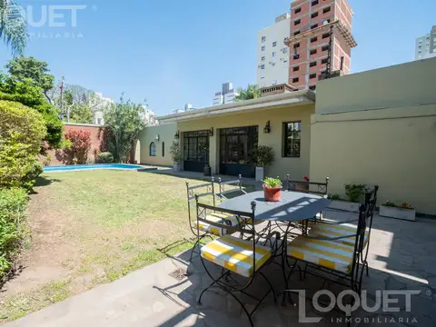 Casa en Venta en Santa Fe, La Capital