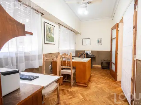 Casa en Venta 40 años