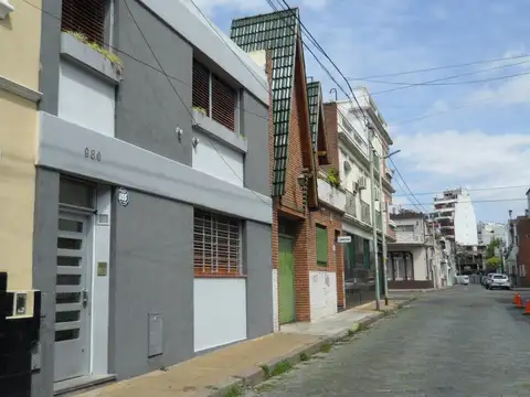 Casa en Alquiler de 3 dormitorios