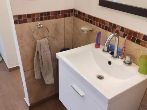 UNICA OPORTUNIDAD! SAN IGNACIO VILLAGE 2 Dorm 2 Bños C/COCH