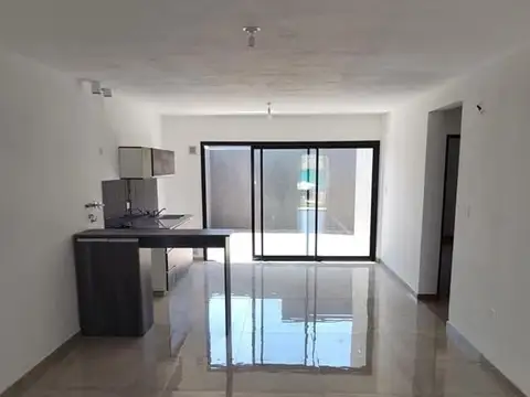 UNICA OPORTUNIDAD! SAN IGNACIO VILLAGE 2 Dorm 2 Bños C/COCH