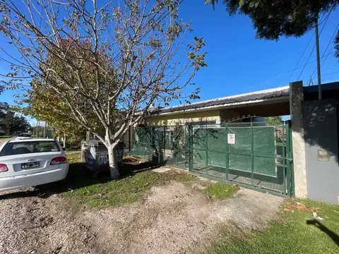 VENTA GERIÁTRICO EN FUNCIONAMIENTO 