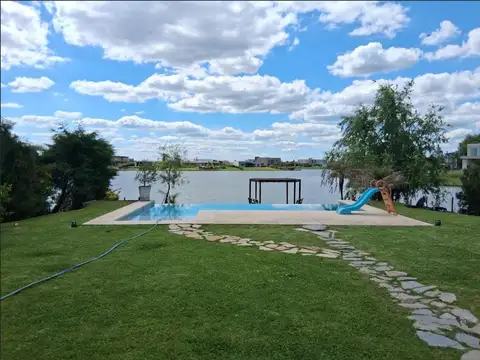 Casa en Venta A Estrenar