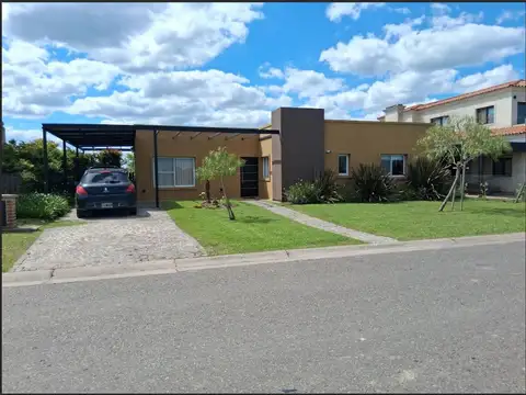 Venta casa San Sebastian - Cuan Propiedades