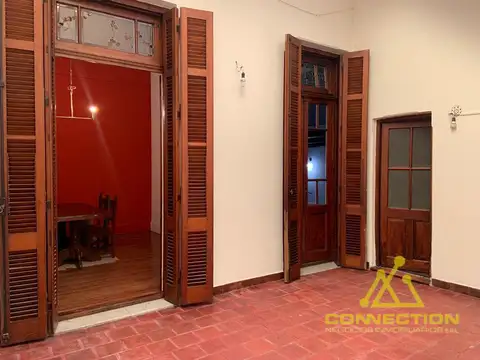 Depto Tipo Casa en Alquiler 45 años