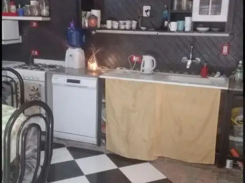 Casa en Venta en Villa Luro, USD 225.000