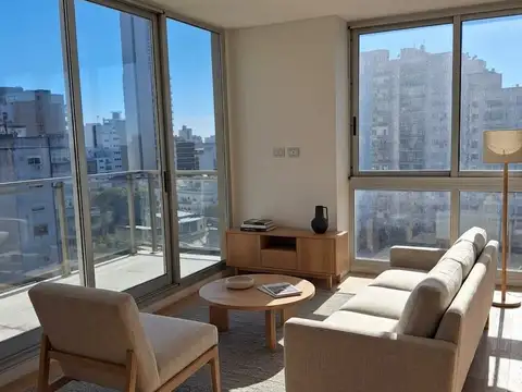 Departamento en Alquiler en Centro / Microcentro, USD 1.200