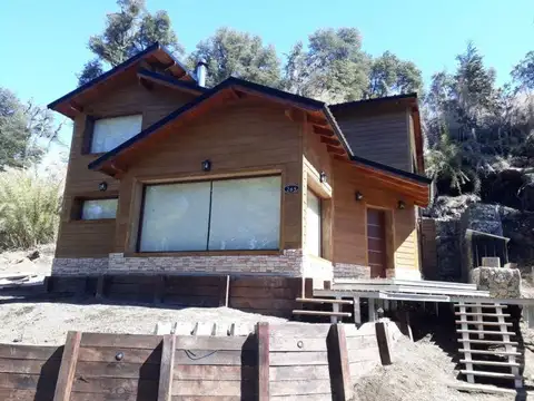 Las Gaviotas 300, Villa La Angostura