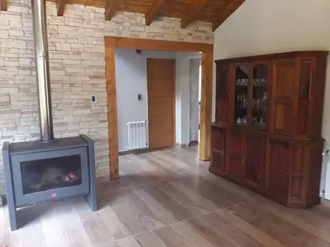 Casa en Venta 6 años