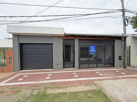 Casa en venta