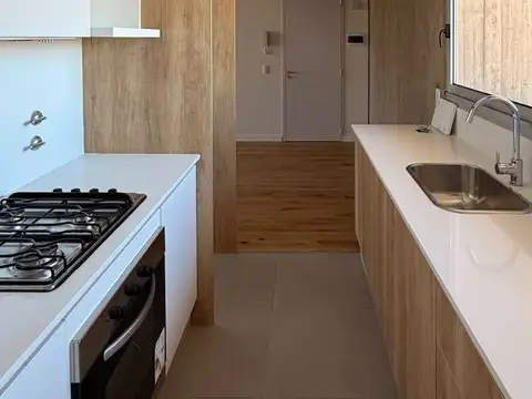 Cafferata 1000, Piso 07