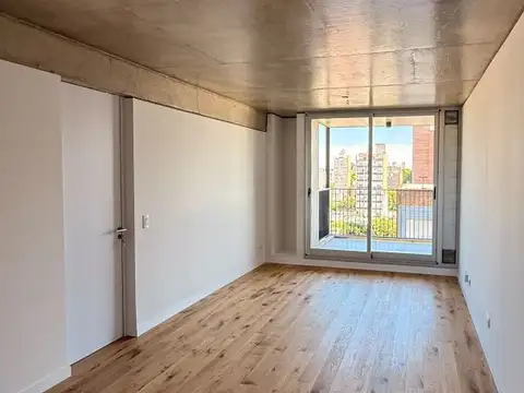 venta departamento 1 dormitorio rosario macrocentro