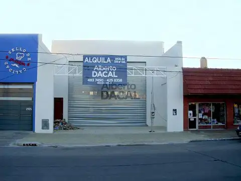 Local en Alquiler en La Plata, Partido de La Plata
