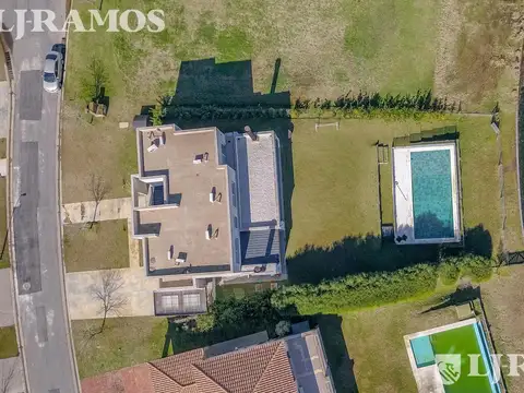Casa en Venta al Noroeste