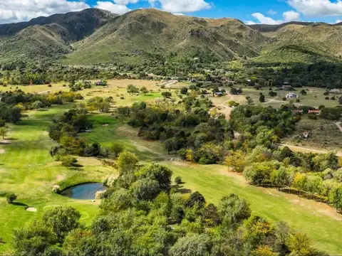 Terreno en Venta en Villa Giardino, Punilla