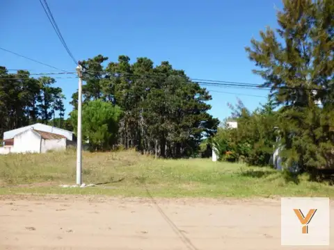 Terreno en Venta 15  mts Frente