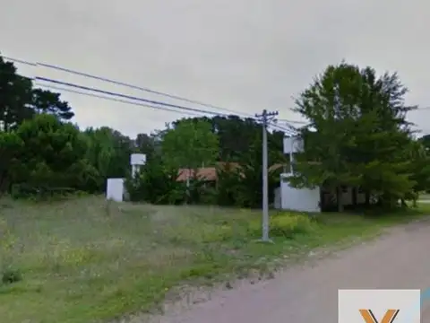 Terreno en Venta en La Lucila del Mar, USD 32.000