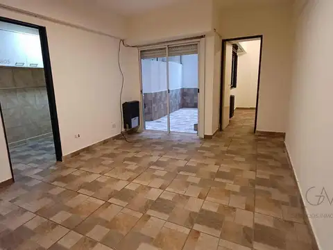 Departamento - Centro
