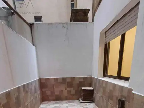 Departamento - Centro