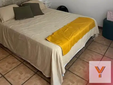 Depto Tipo Casa en Venta en Palermo, USD 189.000
