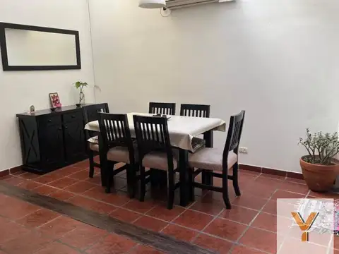 Depto Tipo Casa en Venta de 2 dormitorios
