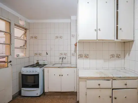 Departamento en Venta Permite mascota